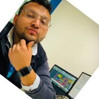 Jesus Ruiz Martinez