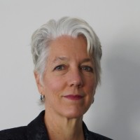 Patti Harris