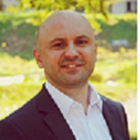 Mladen Bjelic