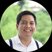 Pee-Jay Ruedas