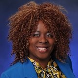 Renae Boone, Mba