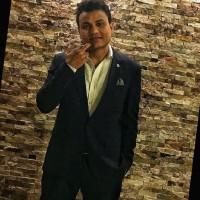 Ahmed Abdelraheem