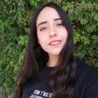 Elsa Fernanda Garcia Alvarez