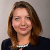 Anna Maitland, MBA