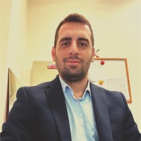 Dimitrios Fragkalas