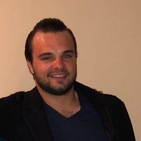 Dovydas Butautas