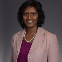 Shaila Aranha