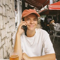 Charlie France