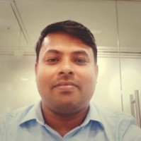 Krishna Nandan