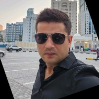 Danish Ansari