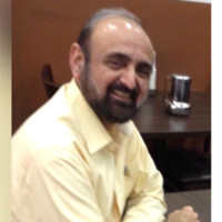 Hersh Mehta