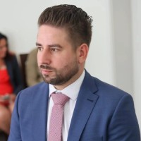 Tobias Groß