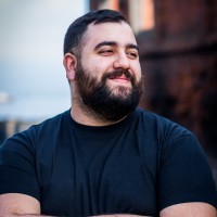 Mathias Moscardi