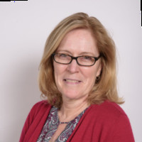 Julie Fisher
