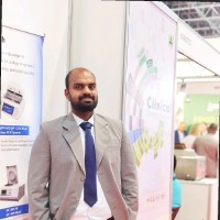 Prasanth K