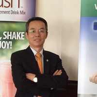 王文辉（Moses Wang）
