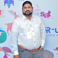 Sanoj Fernando