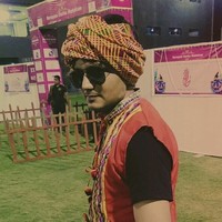 Vivek Patel