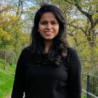 Varuni Gururaja