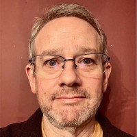 Michael Crisler