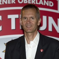 Hans-Peter Obrist