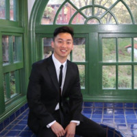 Jonathon Quang, Pt, Dpt