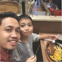 Ahmad syarifudin