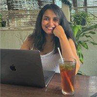 Rupsa Sarkar