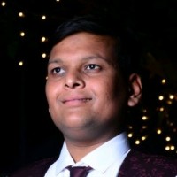 Krunal Jain
