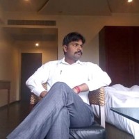 Dubey Ajeet