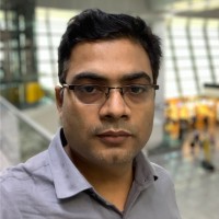 Brijesh Dwivedi