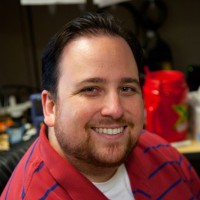 Joe Ramos