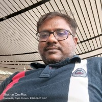 gopalakrishnan nagarajan