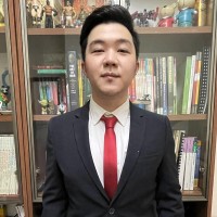 Prescott Ong