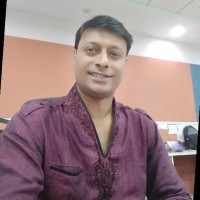 Dr. Chetan Pathak