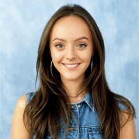 Taylor Patrick