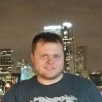 Robert (Adam) Swenson