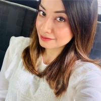 Mudita Sharma