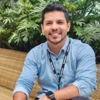Marcos Silva