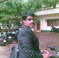Dhandapani Govindaraj
