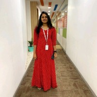Pooja Lekshmi K K