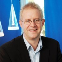 Michael Jensen