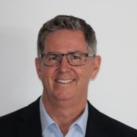 Dr Anthony Davidson