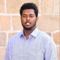 Sethuraman Nadarajan