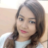 Sweta Sharma
