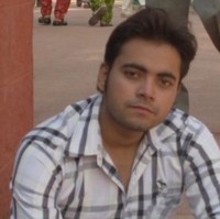 Ayush Kapoor