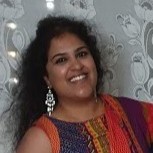 Leanne Dsouza