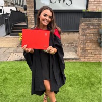 Ally Greenshields