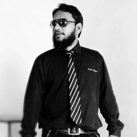 Shah Vasim Salim