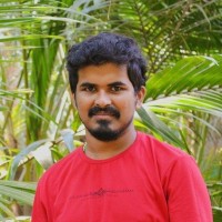 ASHWIN JOSEPH